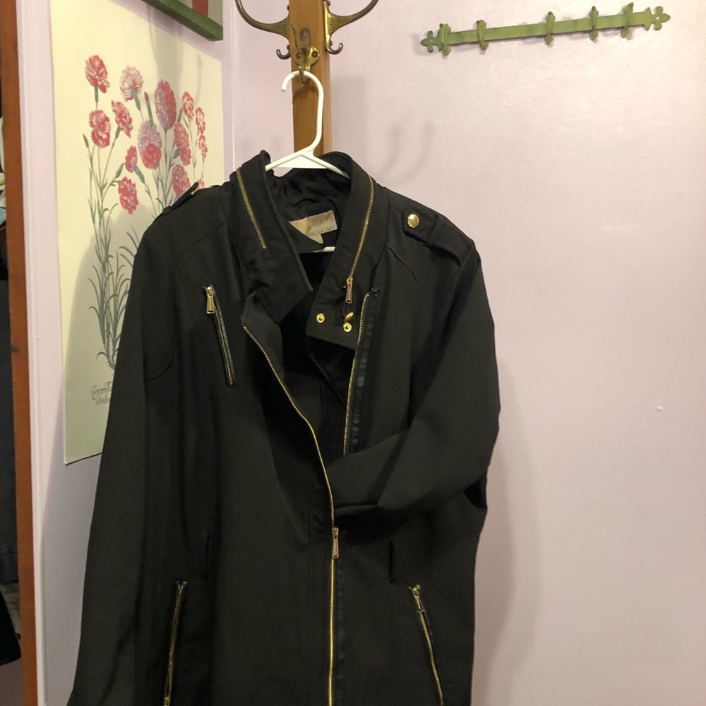 Mens Kors coat!!